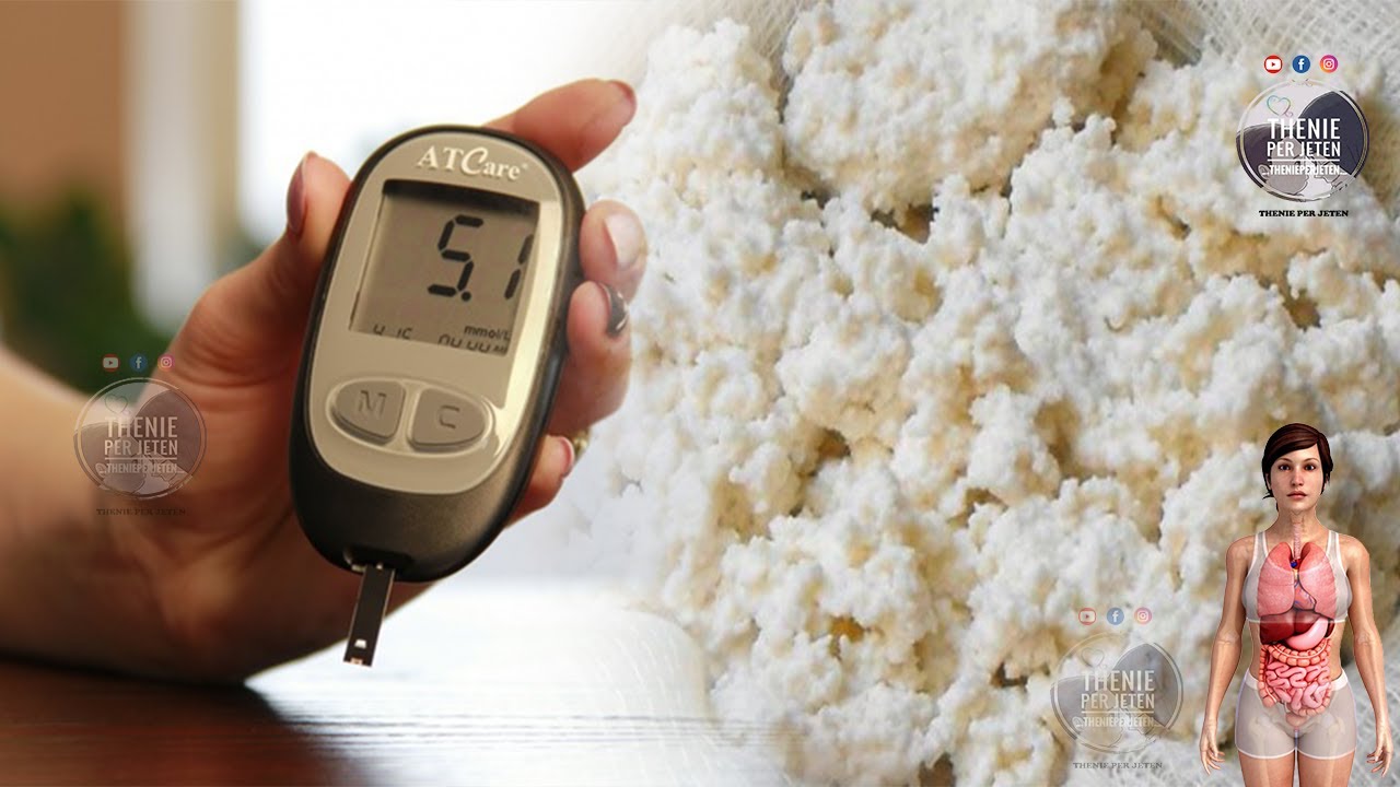 Kjo grua konsumoi Gjize për 30 dit, ja se çfarë i ndodhi më vonë