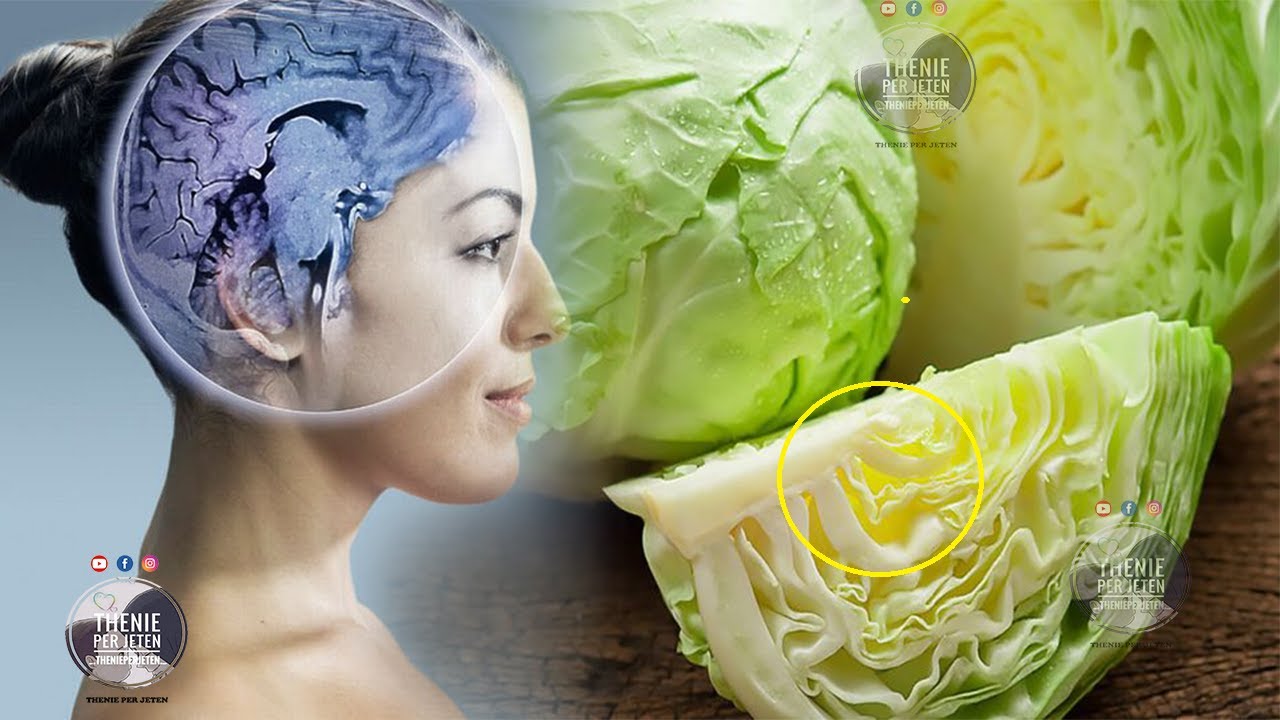 Hëngri lakër për një muaj, çdo dite dhe papritmas filloi te ndjente diçka qe e la pa fjale