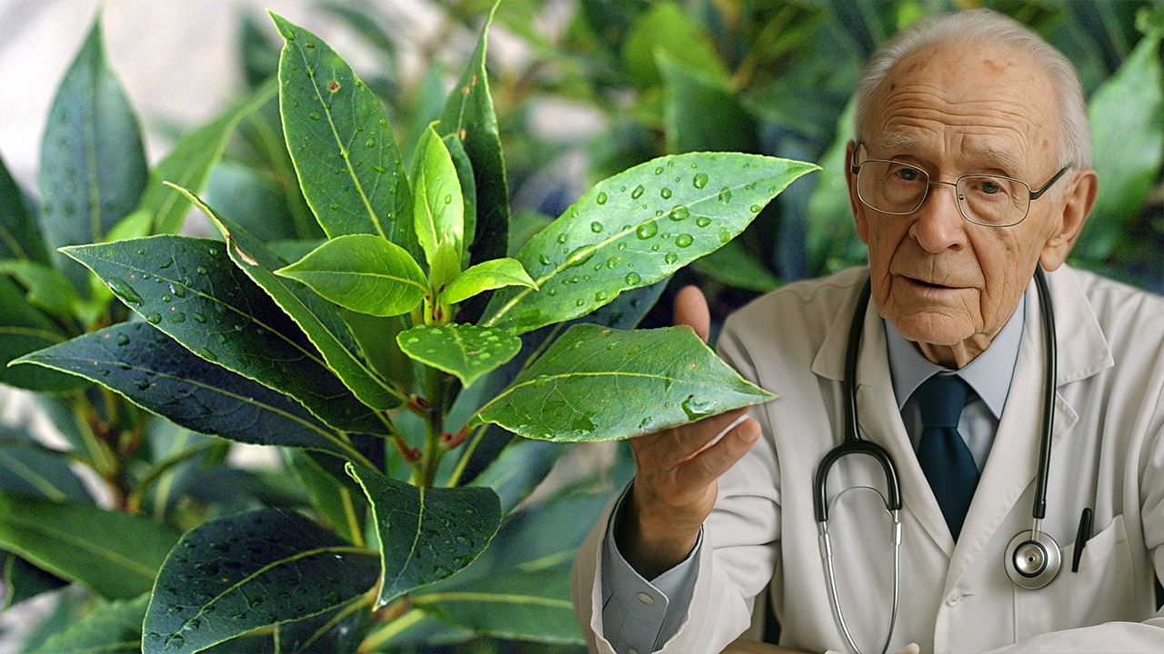 Mjeku “çudit” botën: Merrni 1 gjethe dafine çdo mbrëmje dhe do befasoheni