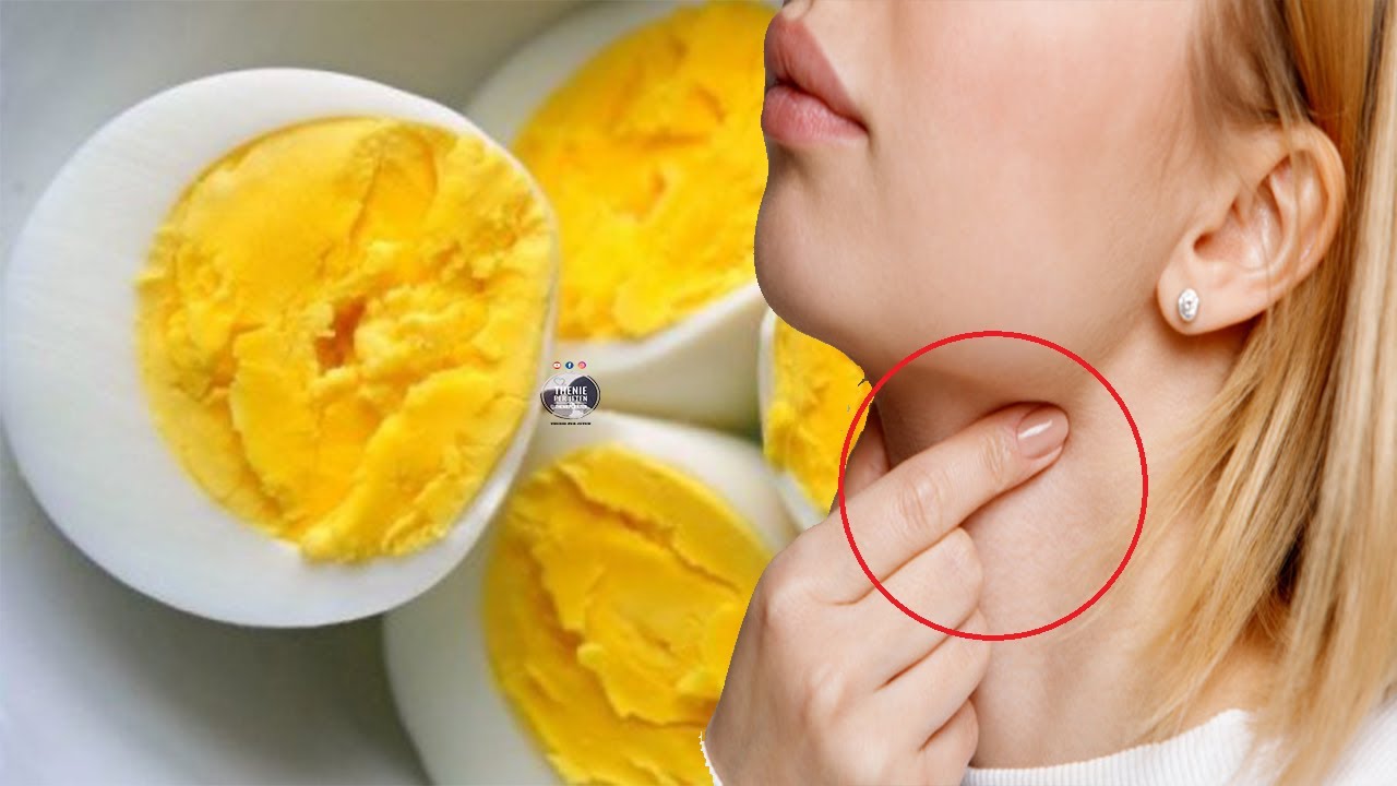 Nëse vuani nga Tiroidja, kete duhete ta hani me patjeter ne mengjes para se te jete von