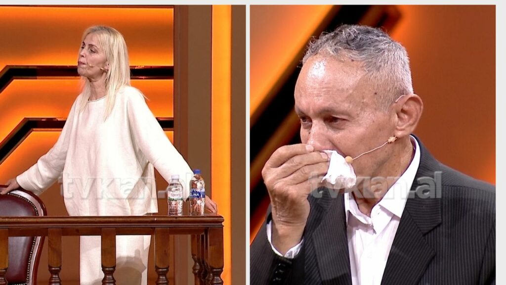 “Burrë të martuar mos merrni KURRË se s’bëhet yti!”! Më quan ‘pabukse’, djemtë e tij i thonë të bredh gruaja me..