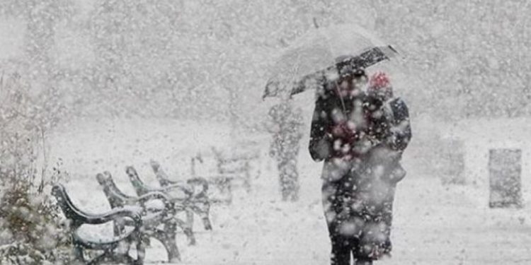 “Shkurti mbyllet me reshje, marsi do të sjellë diellin”, meteorologia tregon cfare pritet