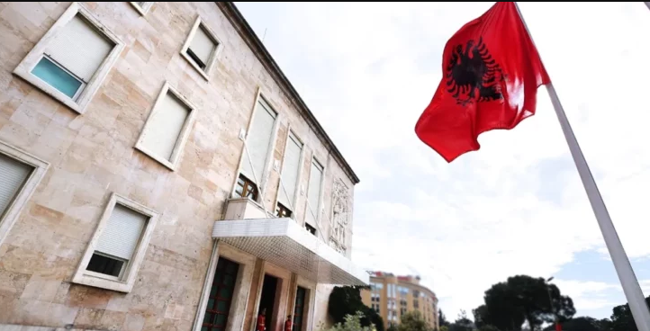 I fundit! Shkarkohet nga detyra drejtoresha e IdentiTek, Freskida Halilaj