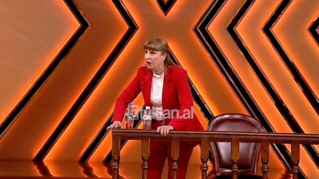 Tr*ndit Violeta: Burri më solli dash*oren në shtëpi, gatova për ta e më rr*hu, ajo qeshte