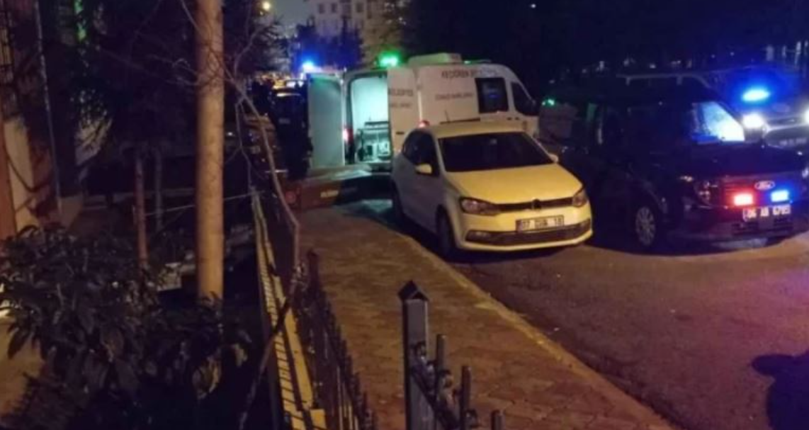 E RËNDË/ Burri vr*t nënën, gruan, vajzën dhe më pas veten. Sapo ishte liruar nga burgu