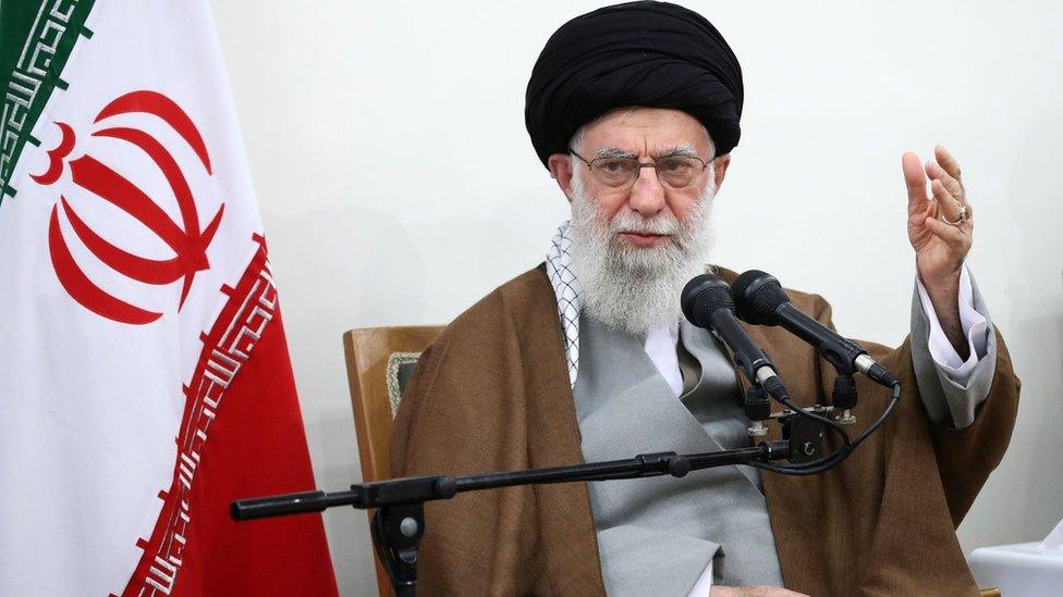 Mediat izraelite: Lideri i Iranit Ali Khamenei, është vr*rë!