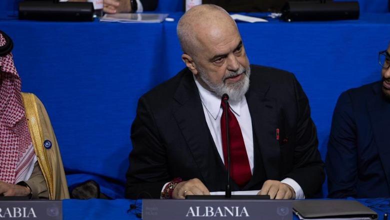 Lufta SHBA-IRAN! Edi Rama ben reagimin urgjent, kemi marre vendim qe ndaj Iranit te…