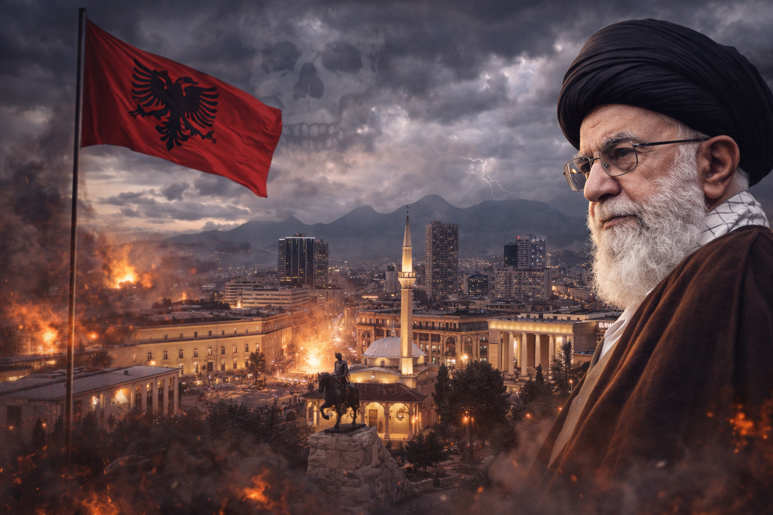 Ja çfarë i ka bërë Khamenei Shqipërisë vite më parë, dhe si e quajti popullin tonë