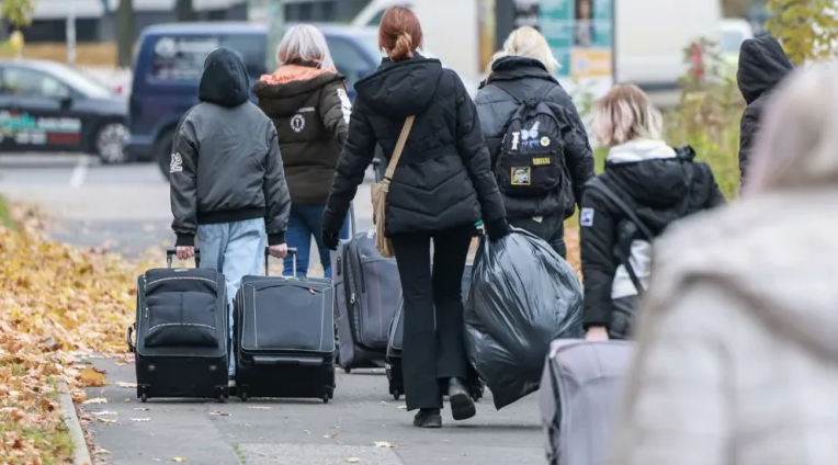 Gjermania miraton rregullat e ashpërsuara të azilit, preken edhe shqiptarët