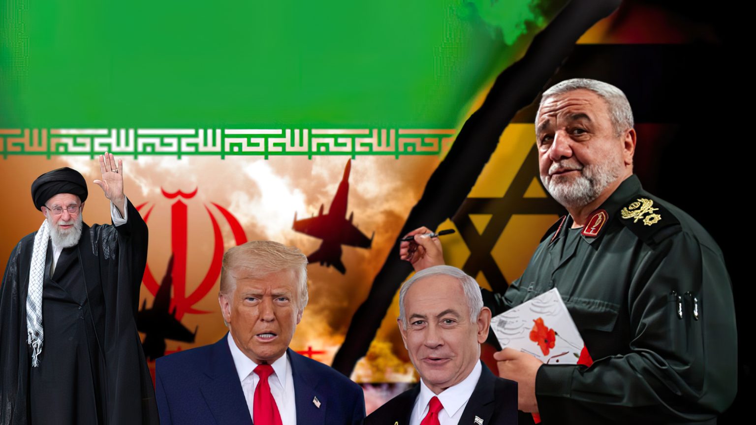 Irani: Së shpejti do t’ju tregojmë..