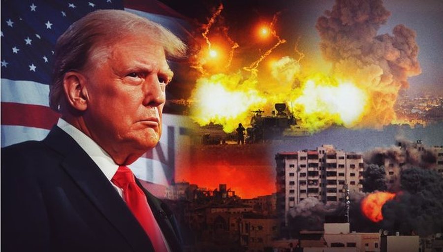 E BUJSHME – CIA hedh poshte deklarimet e Trump dhe alarmon SHBA: Irani mund te na…