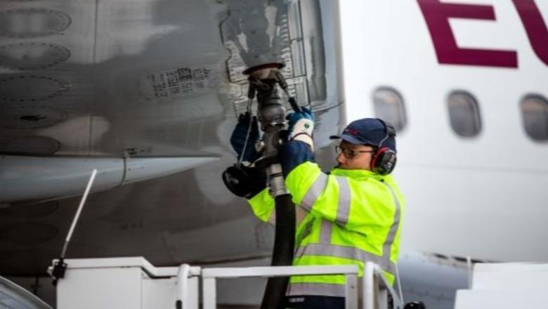 Skenari që tremb Europën/ Çfarë ndodh nëse mbaron karburanti për avionët?