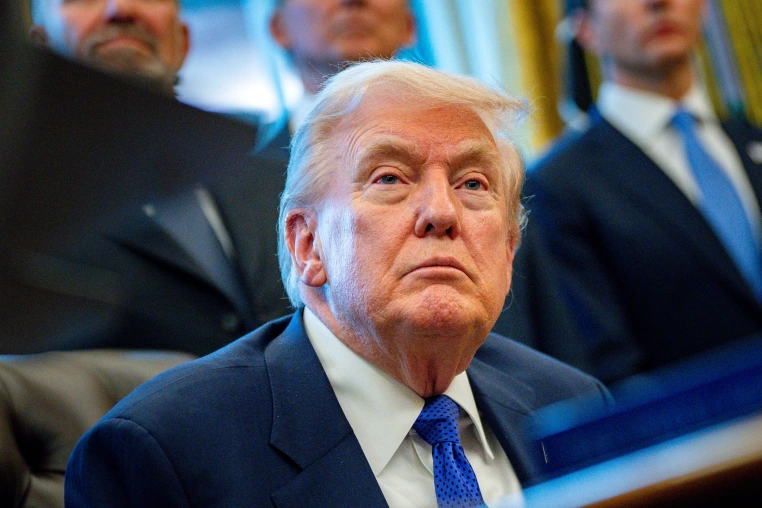 Trump del me njoftimin URGJENT: “Ajo qe do shihni me sy…”