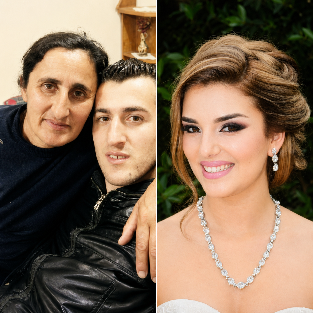 Befason Marjana Çmeta: Foshnjën e ushqeja me gji në qeli, ja çfarë po i ndodh që nuk besohet