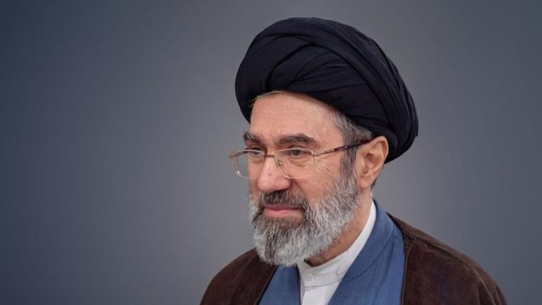 Lideri suprem i Iranit, Mojtaba Khamenei bën deklaratën e fortë kundër SHBA-së