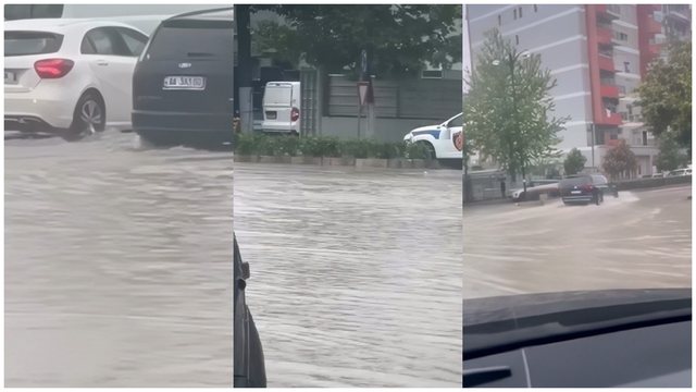 MOTI I KEQ – Permbytet qyteti i rendesishem ne Shqiperi, banoret kerkese urgjente…