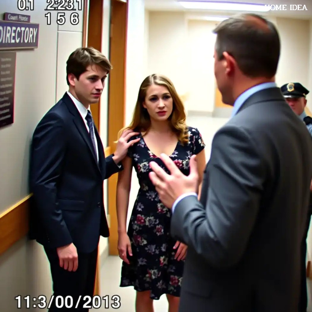 That morning I took a crowded city bus to my own divorce hearing, and one small act of kindness toward a stranger turned into the thing that changed everything