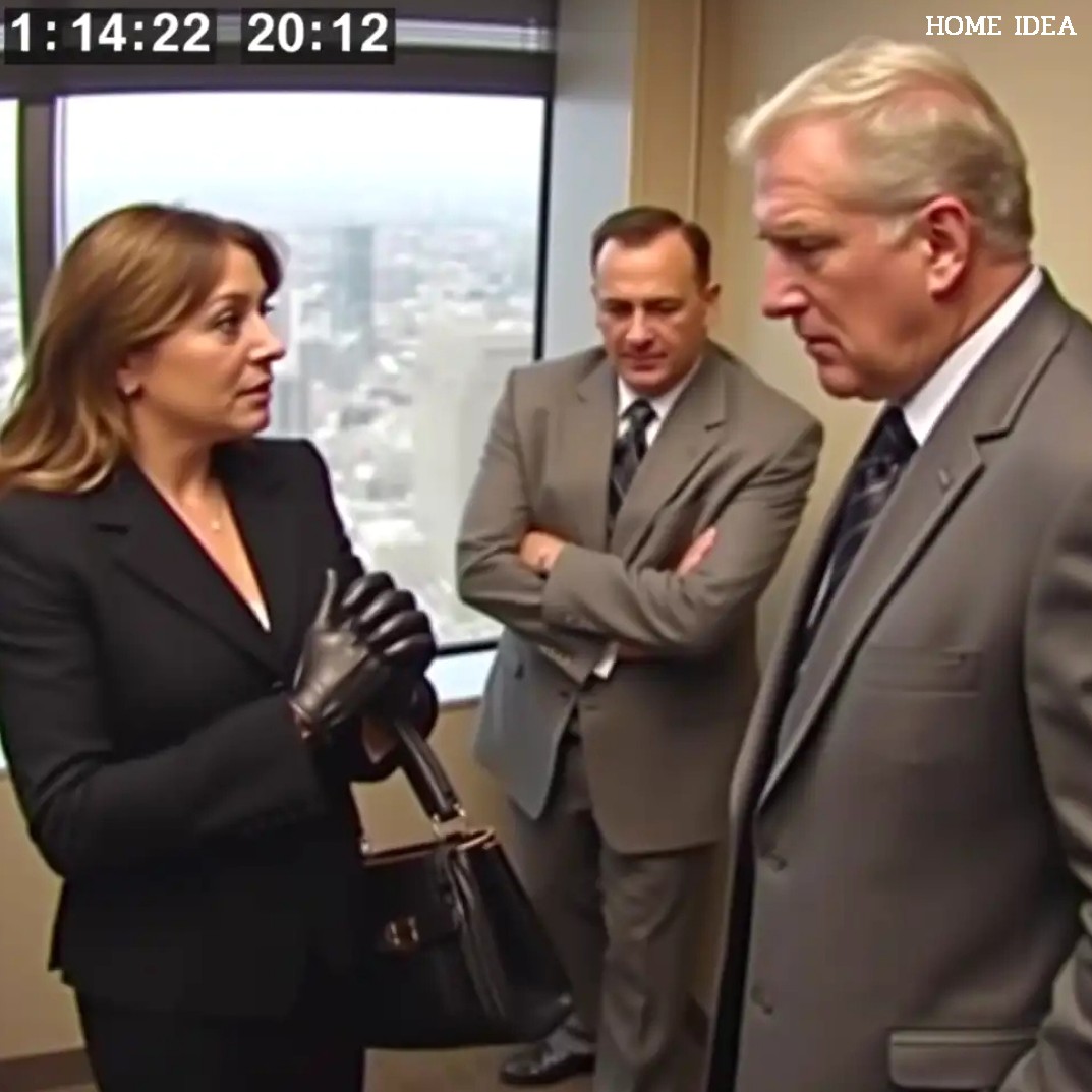 The morning after my sister’s funeral, her boss called and told me not to tell my family where I was going