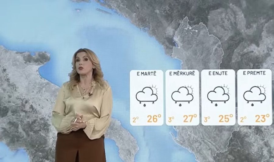 Bëhuni gati për ndryshimin e madh! Metereologia jep lajmin e bujshëm për motin, çfarë na pret këto ditë