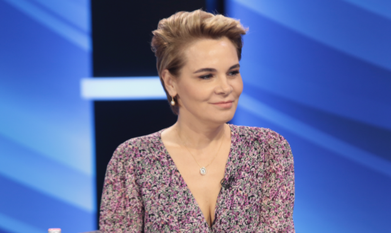 DIVORCI QË TRONDIT POLITIKËN: Kryemadhi zbulon prapaskenat me Metën!