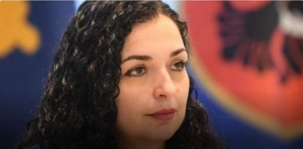 ‘Loja politike u demaskua’, Geci me deklaratë të fortë: U zbulua fytyra e vërtetë e Vjosa Osmanit!