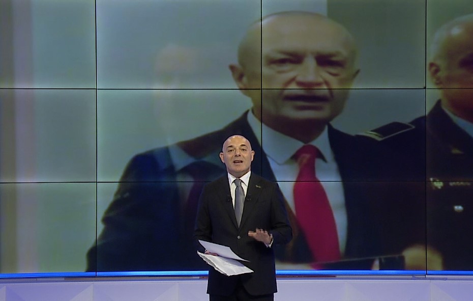 Zhdukja e Ilir Metes per 1 ore e 58 minuta, flet nga qelia ish-Presidenti: Ku isha une…
