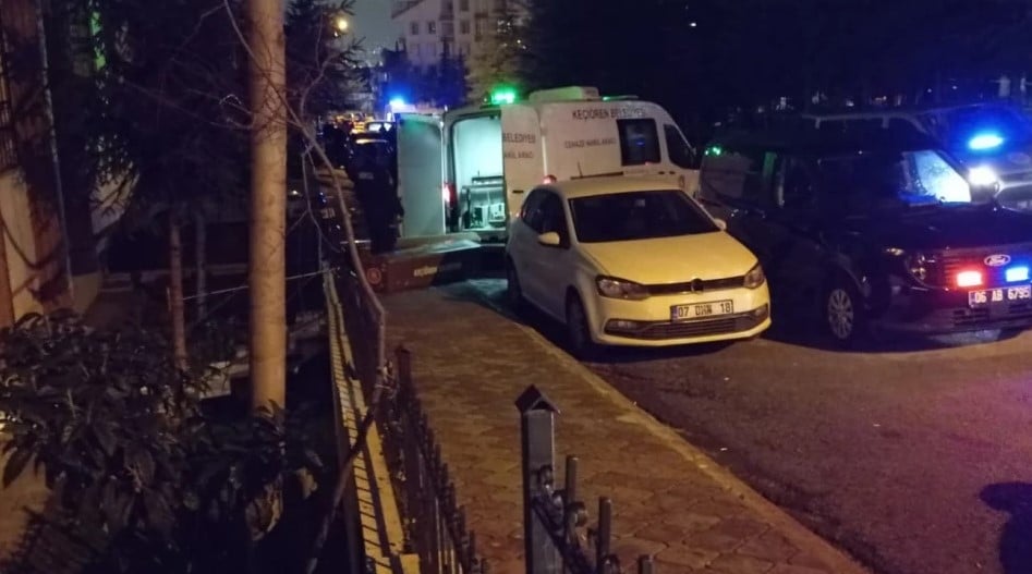Vriten tre djem te rinj