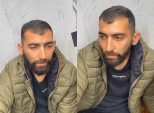 E rëndë në Britani, emigranti shqiptar tenton të