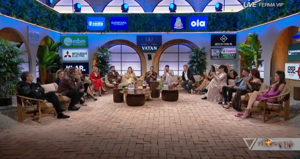E bujshme/ Ish-finalisti i BBVA 5 merr ftesë për të qenë pjesë e Ferma VIP?