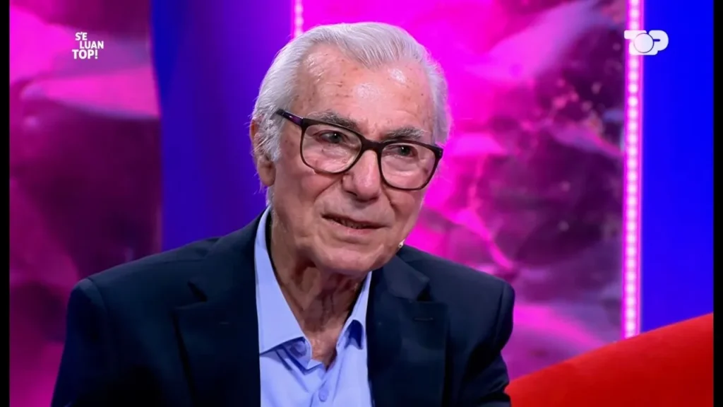 “Sperma e shëndetshme është si raketa e Putinit”, Dr.Balili: Shqiptarët janë të frustruar seksualisht