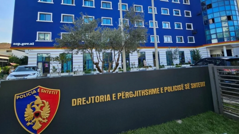 Ndryshime në strukturat e Policisë së Shtetit, ja emërimet e reja! (EMRAT)