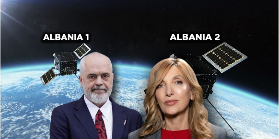 “M’i gjen Edi në vend, fap-fap”, Mimoza Ahmeti i bën kërkesën e pazakontë Ramës:Lësho pak satelitin t’i kapin, vdiqa