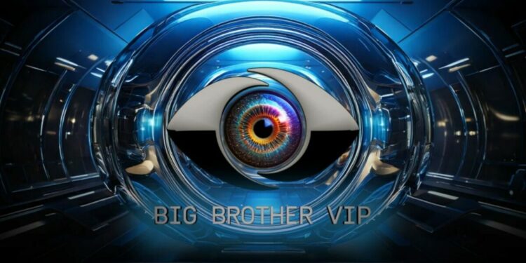 Dy ish-banorët e Big Brother VIP kapen mat, puthje e përqafime mes tyre (Video)