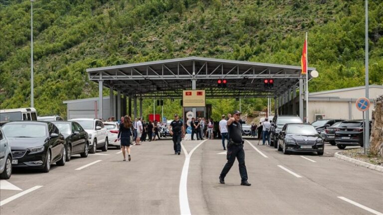 Rregulla të reja për verifikimin në pikat kufitare, ja si do të ndryshojnë procedurat e hyrje-daljeve