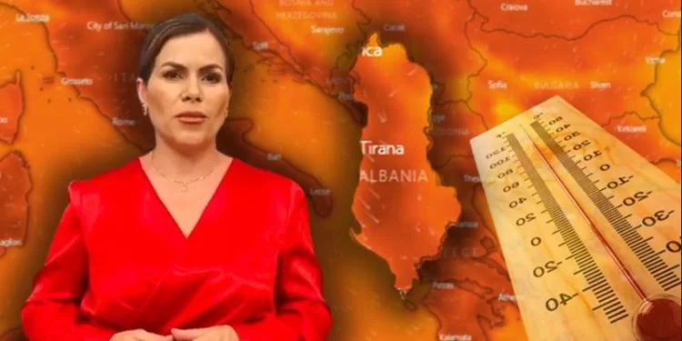 The weather forecast warns: Here’s what awaits the country after June 5th