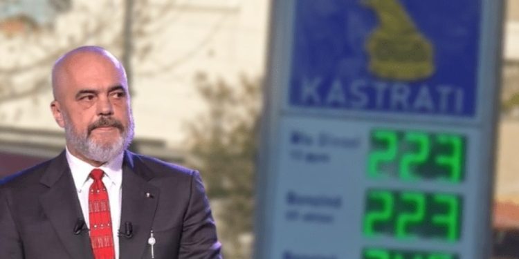 BREAKING NEWS/ The PRICE of oil and gasoline changes, here is the decision of the Board…