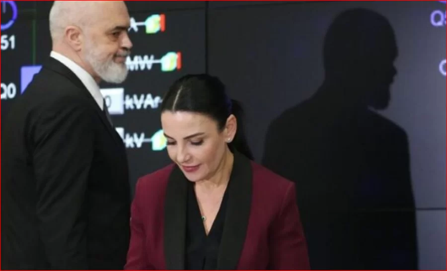 Edi Rama makes a STRONG warning about Belinda Balluku, declares that..