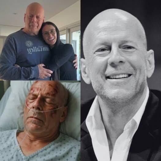 Search Results for: Family Confirms Health Update About Former Actor Bruce Willis