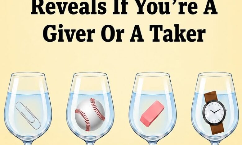 The Mind-Bending Water Puzzle That Everyone Is Getting Wrong: Is Your Logic Failing You?