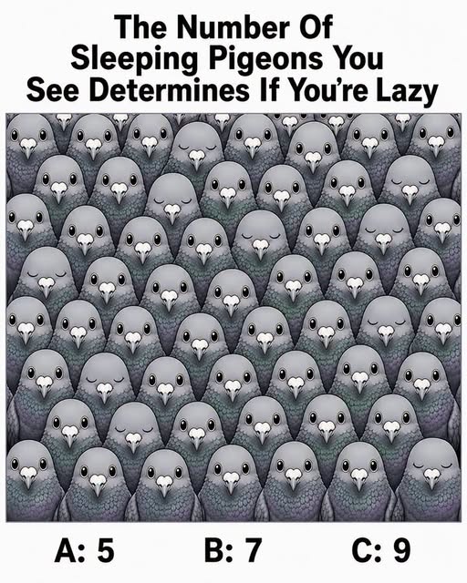 Is Your Brain Wired for Success or Stagnation? The Shocking Truth Behind What You See First