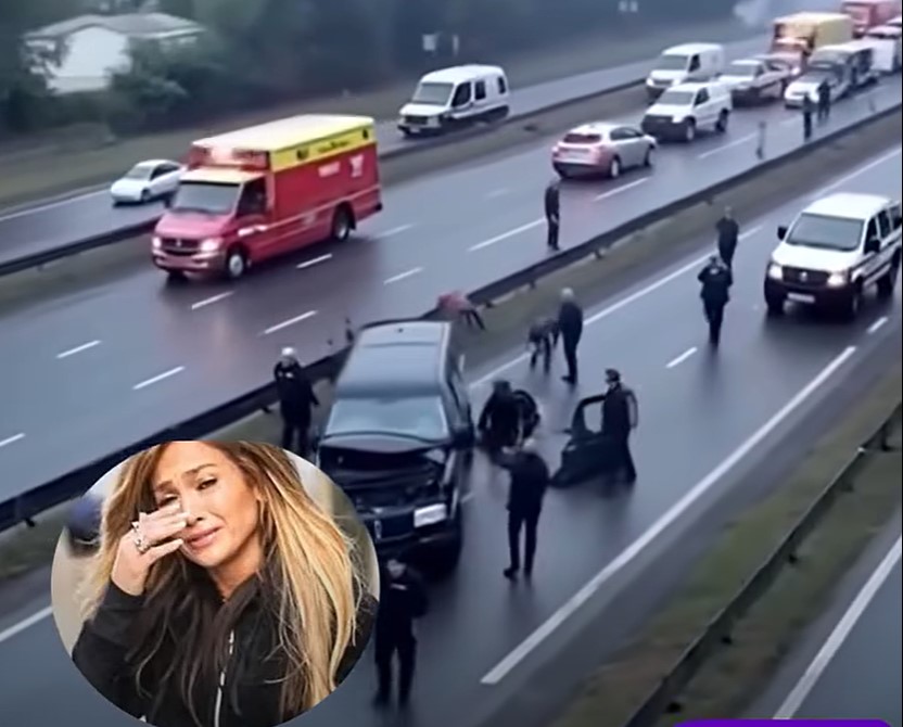 HT2. 20 minutes ago in Chicago, Jennifer Lopez has been confirmed as…