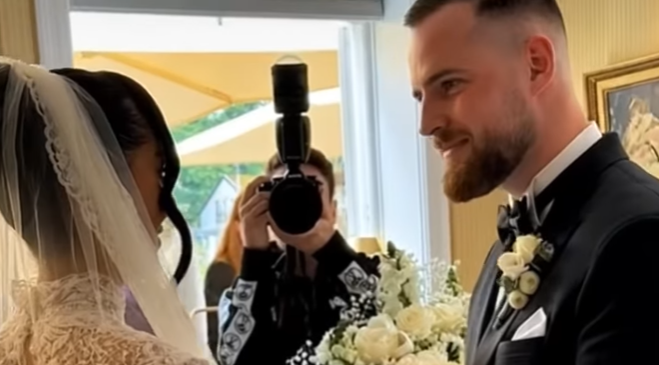 Groom Stops His Own Wedding After Discovering The Hideous Double Life Of His Bride