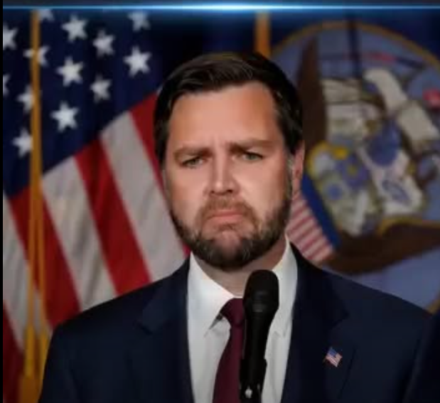 Dems Are Underestimating JD Vance For 2028: Liberal Host