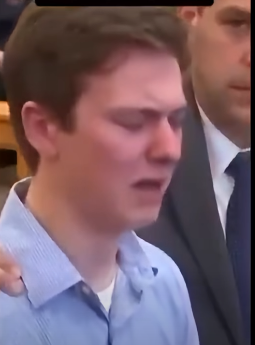 Teen Sentenced to 452 Years in Prison After He Made One Decision That Changed Everything
