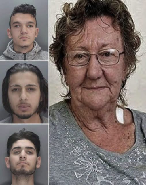 Tragedy Strikes Behind Closed Doors: The Mystery Behind the Elderly Woman Found in a Motel Room
