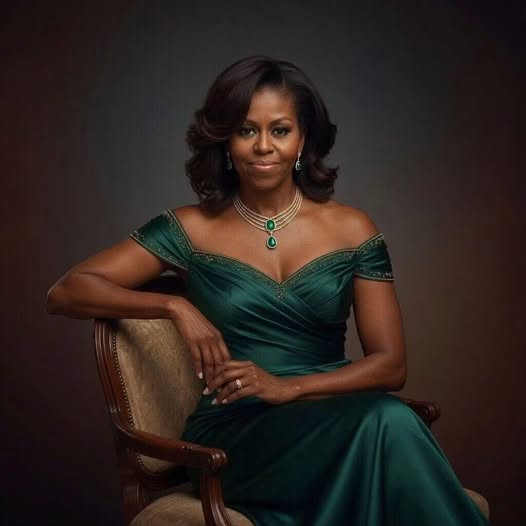 MICHELLE OBAMA INTERNET MELTDOWN The Shocking Reality Behind The Viral Frenzy That Blown Up Social Media Networks Overnight