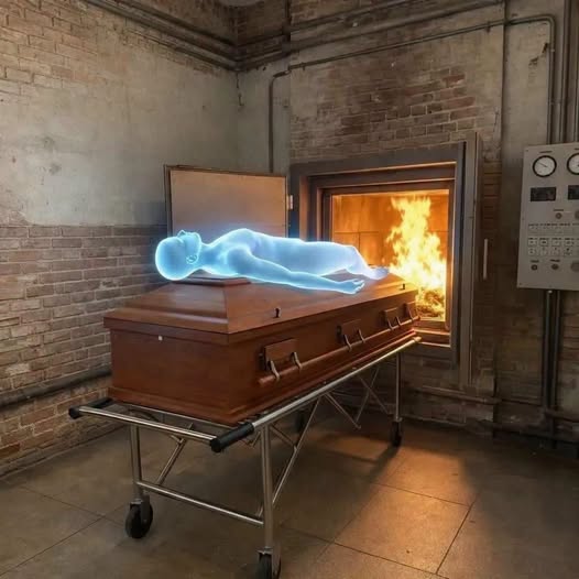 THE SIN OF CREMATION according to the Bible says!