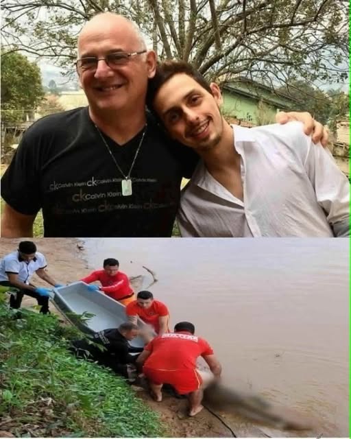 Father takes his s0n’s life after finding out he is ga… See more