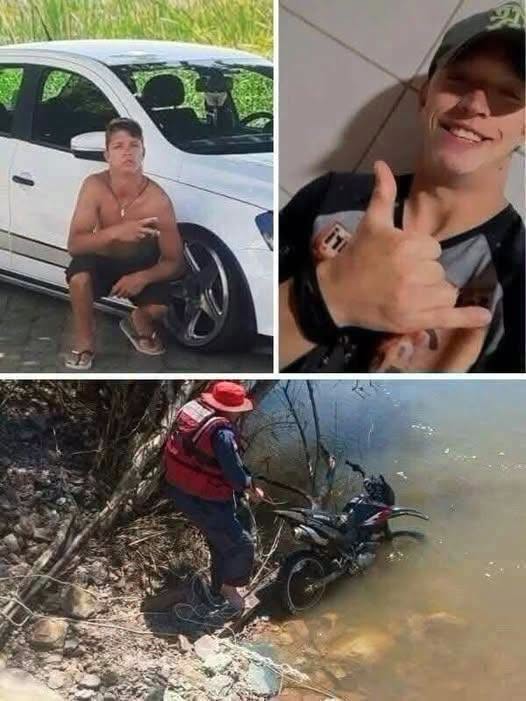 Famous Goalkeeper’s Son Bruno Just Said His Final Goodbye To His Mother. The Heartbreaking Scene Left Everyone In Tears!