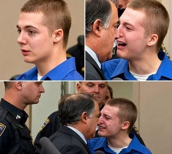 Sentenced to 452 Years in Prison as a Teenager? The Twisted Reality Behind the Viral Video